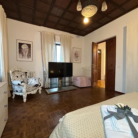 Charming House With Barbecue By Alterego * Villanova d'Asti